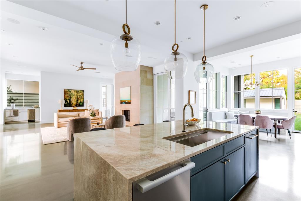 Bluffview Estates - Residential