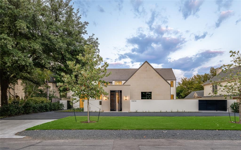 Bluffview Estates - Residential