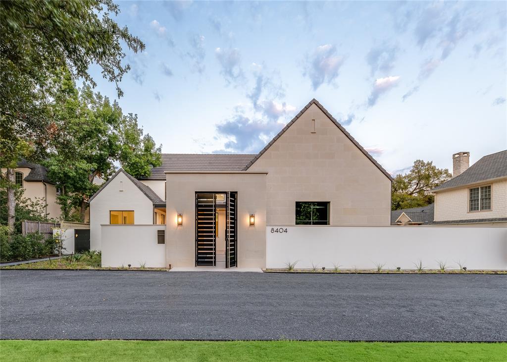 Bluffview Estates - Residential