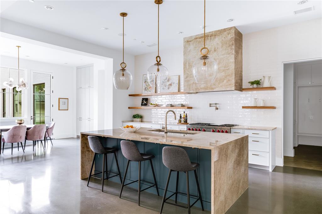 Bluffview Estates - Residential