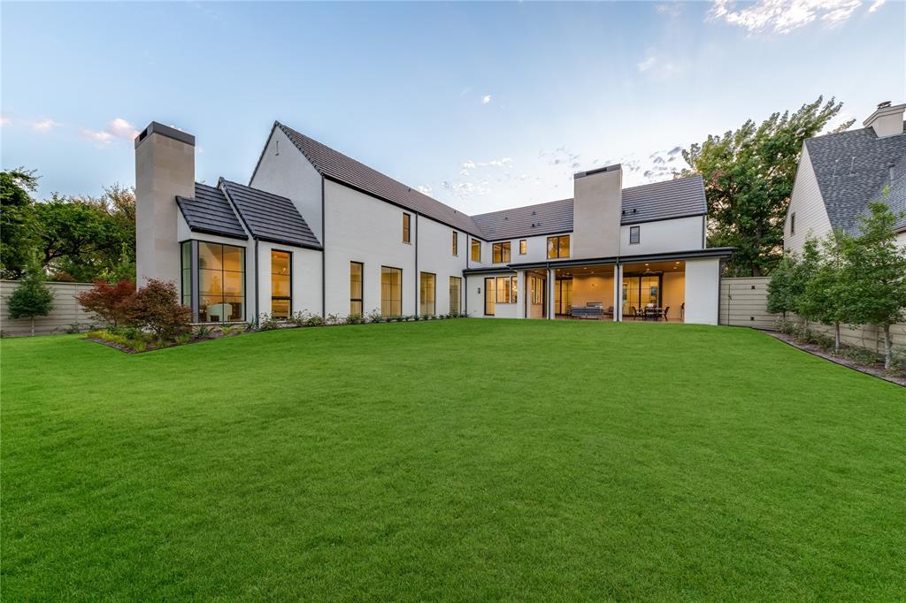 Bluffview Estates - Residential