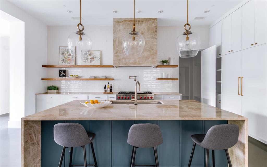 Bluffview Estates - Residential