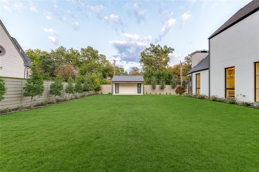 Bluffview Estates - Residential