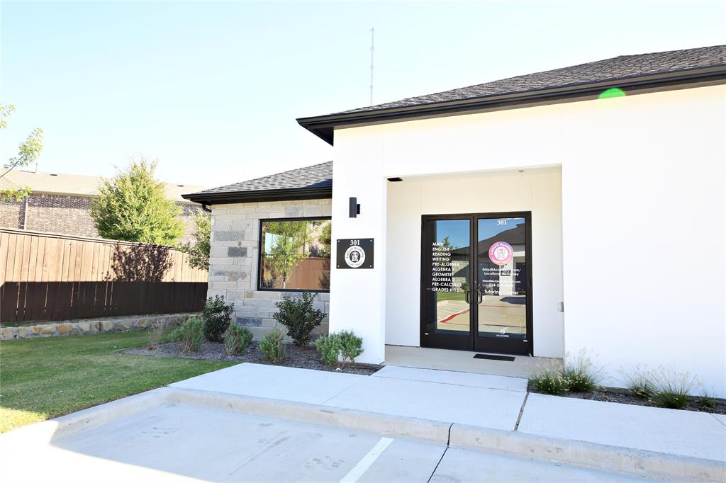 S13638 - Commercial Lease