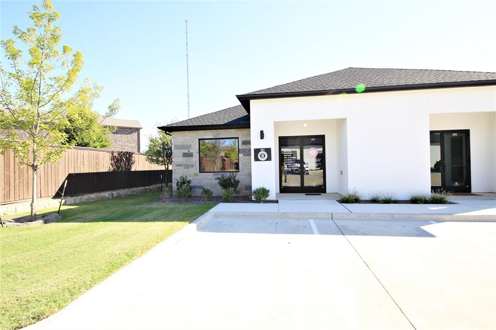 S13638 - Commercial Lease