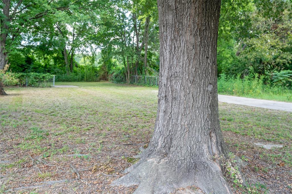 Weatherfords Addn - Land