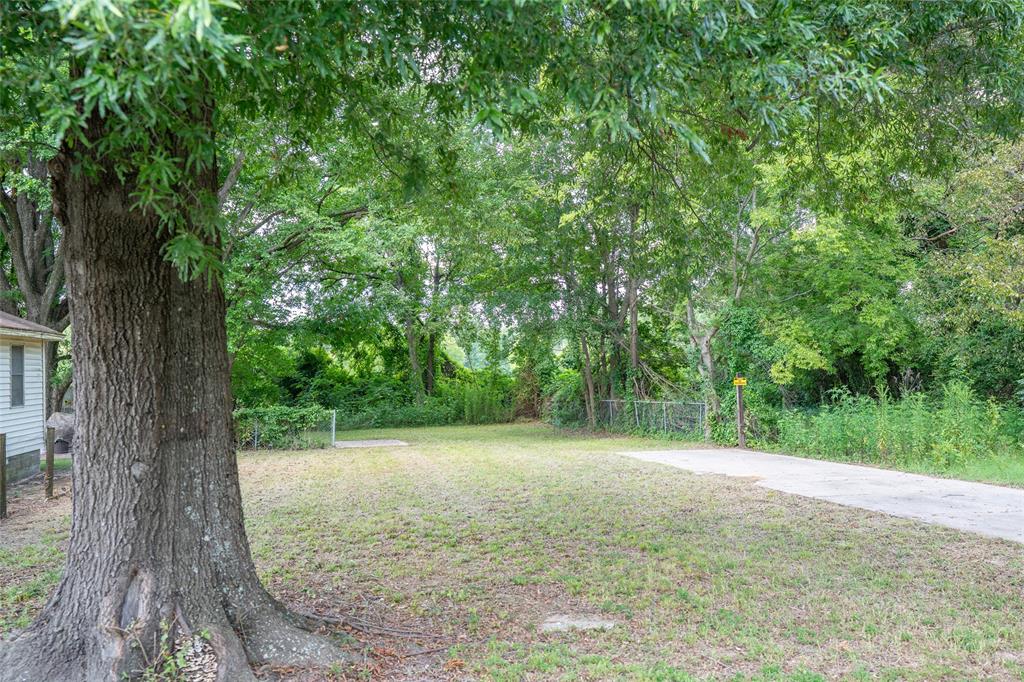 Weatherfords Addn - Land