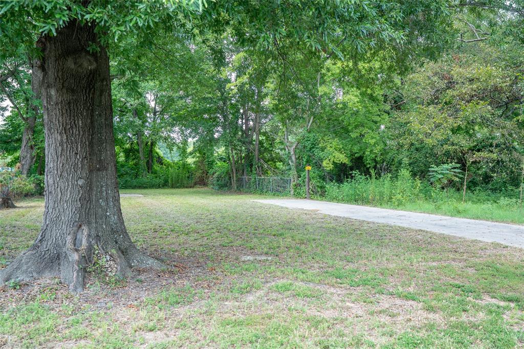 Weatherfords Addn - Land