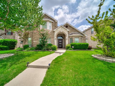 12342 Salem Drive Frisco TX 75035
