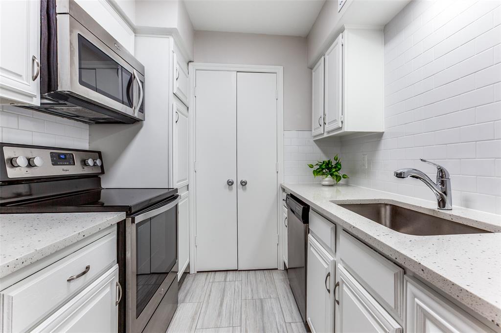 Campbell Road Condos - Residential