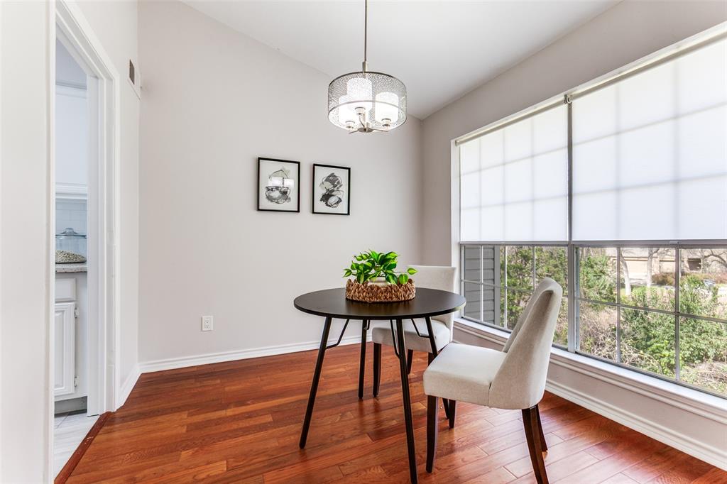 Campbell Road Condos - Residential