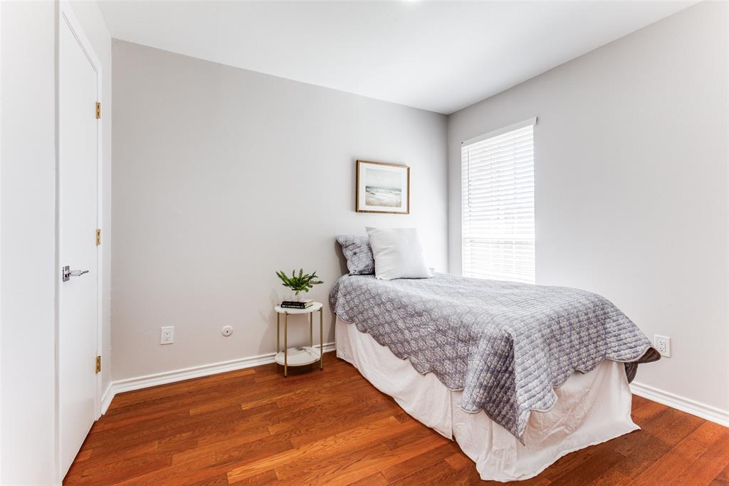 Campbell Road Condos - Residential