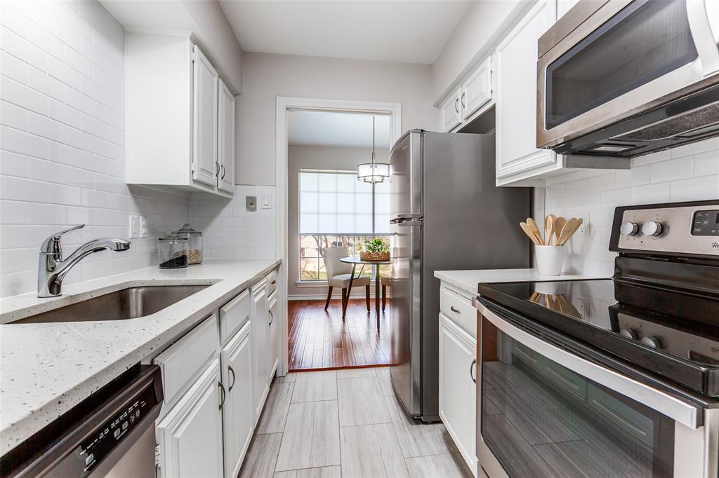 Campbell Road Condos - Residential