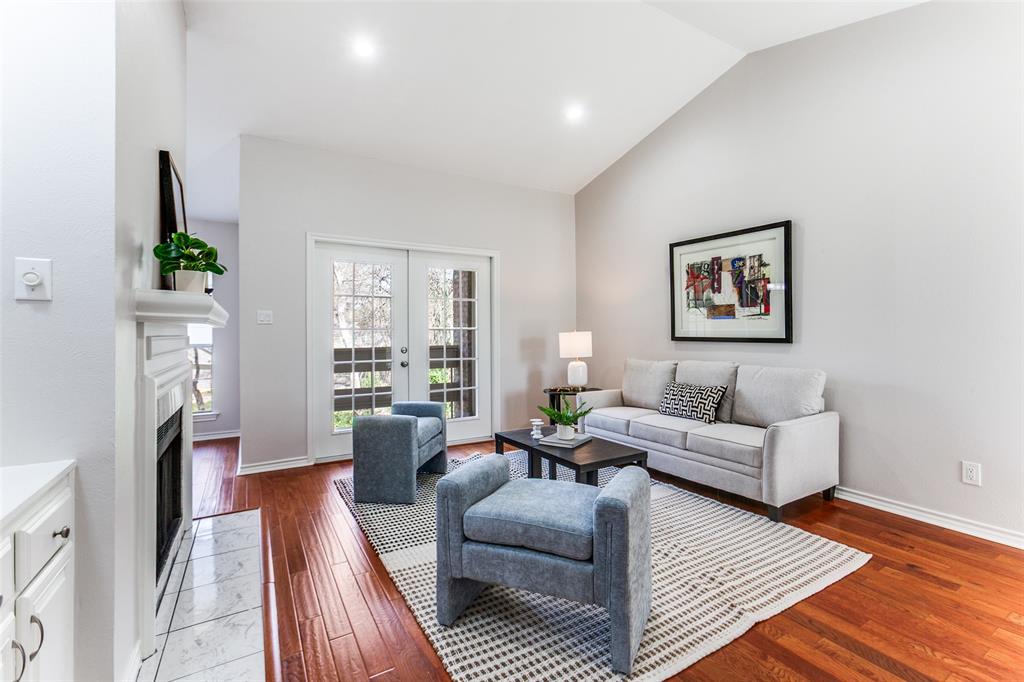 6315 Campbell Road 510