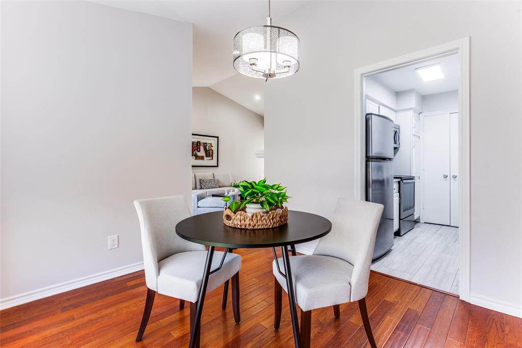 Campbell Road Condos - Residential