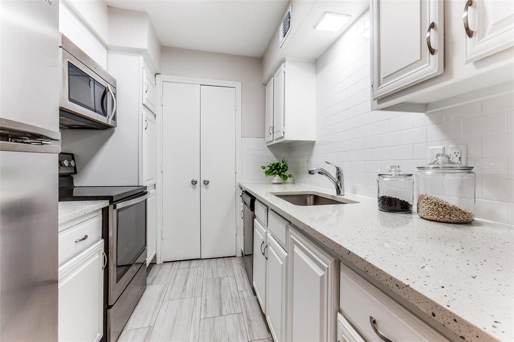 Campbell Road Condos - Residential