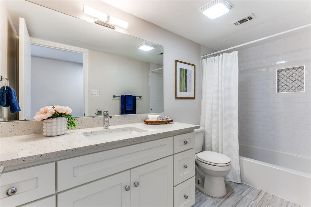 Campbell Road Condos - Residential