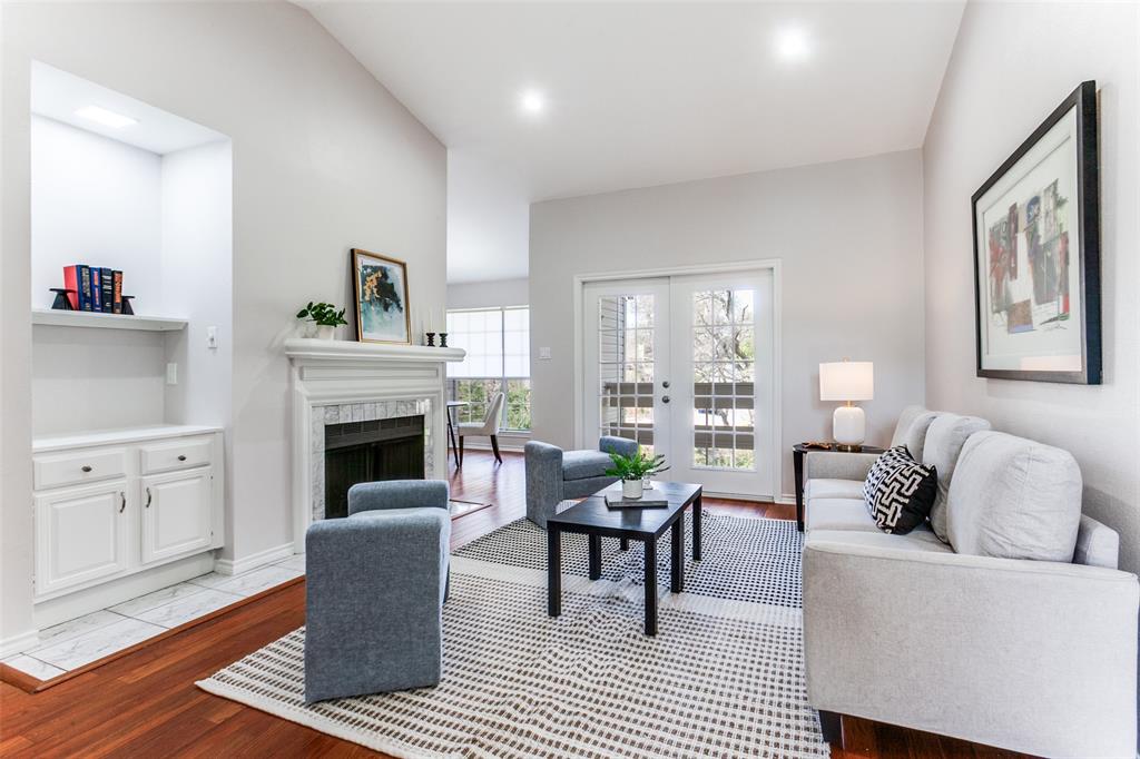 6315 Campbell Road 510