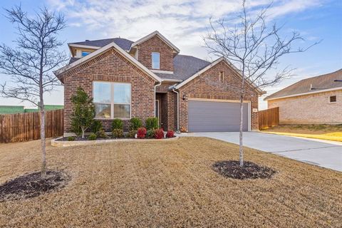 320 Ridge Drive Justin TX 76247