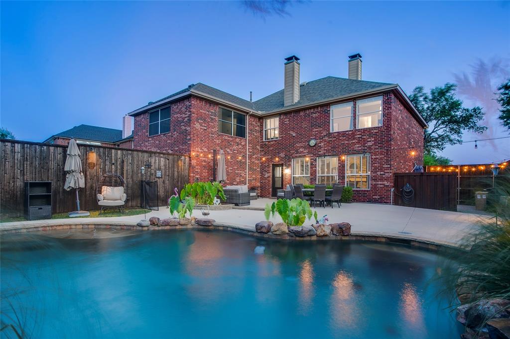 1040 Churchill Drive
