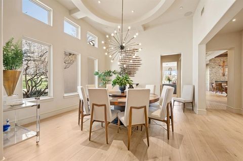 Tiny photo for 170 Jellico Circle, Southlake, TX 76092 (MLS # 21210021)