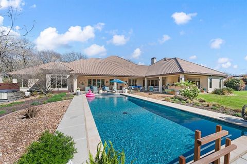 Tiny photo for 170 Jellico Circle, Southlake, TX 76092 (MLS # 21210021)