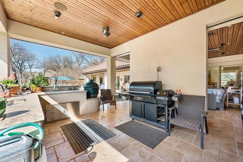 Tiny photo for 170 Jellico Circle, Southlake, TX 76092 (MLS # 21210021)