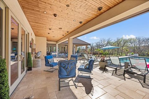 Tiny photo for 170 Jellico Circle, Southlake, TX 76092 (MLS # 21210021)