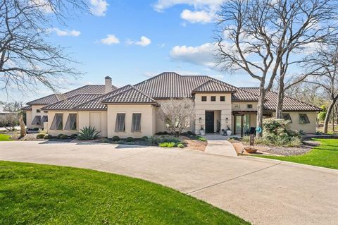 Tiny photo for 170 Jellico Circle, Southlake, TX 76092 (MLS # 21210021)