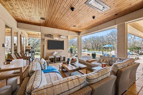 Tiny photo for 170 Jellico Circle, Southlake, TX 76092 (MLS # 21210021)