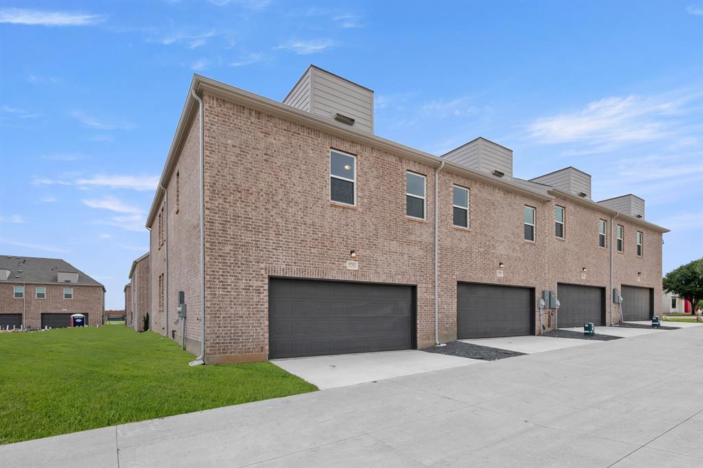 5712 Terrace Drive