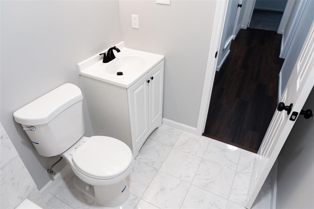 Northridge Estates - Residential