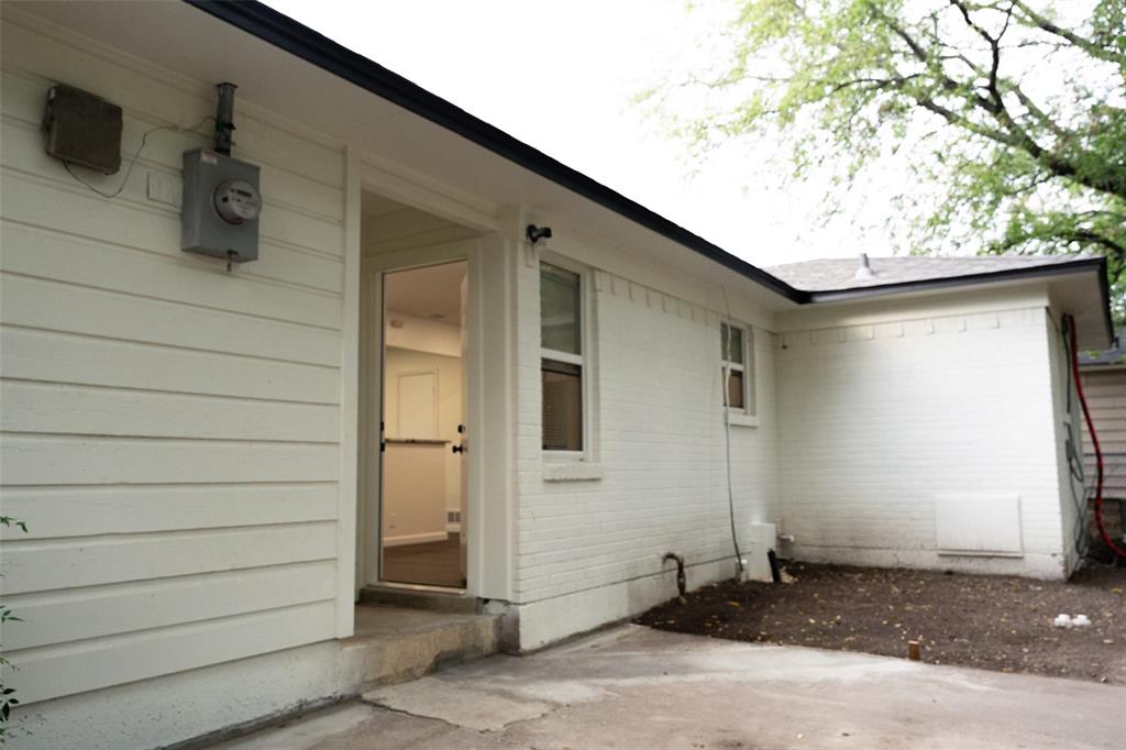 Northridge Estates - Residential