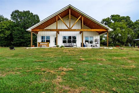 Tiny photo for 5635 FM 2495, Athens, TX 75752 (MLS # 21101523)