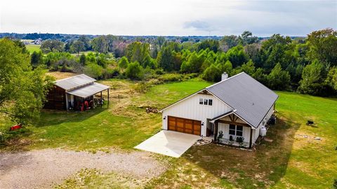 Tiny photo for 5635 FM 2495, Athens, TX 75752 (MLS # 21101523)