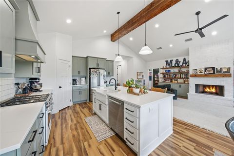 Tiny photo for 5635 FM 2495, Athens, TX 75752 (MLS # 21101523)