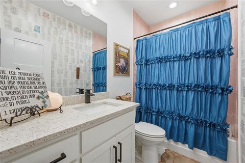 Tiny photo for 5635 FM 2495, Athens, TX 75752 (MLS # 21101523)