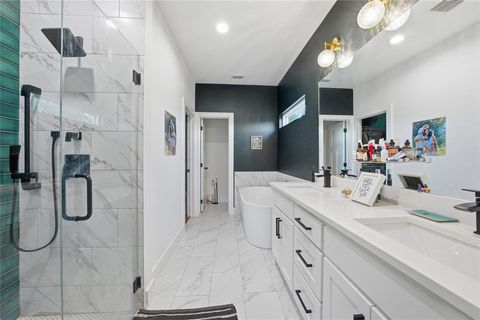 Tiny photo for 5635 FM 2495, Athens, TX 75752 (MLS # 21101523)