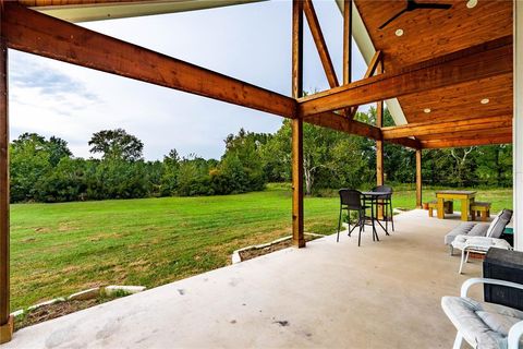 Tiny photo for 5635 FM 2495, Athens, TX 75752 (MLS # 21101523)