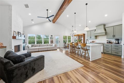 Tiny photo for 5635 FM 2495, Athens, TX 75752 (MLS # 21101523)