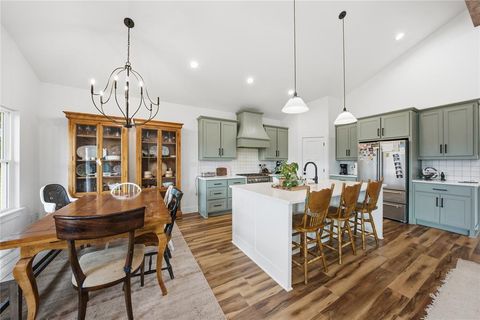 Tiny photo for 5635 FM 2495, Athens, TX 75752 (MLS # 21101523)