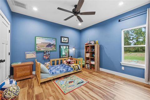 Tiny photo for 5635 FM 2495, Athens, TX 75752 (MLS # 21101523)