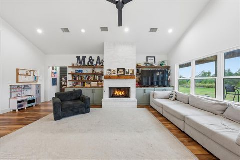 Tiny photo for 5635 FM 2495, Athens, TX 75752 (MLS # 21101523)