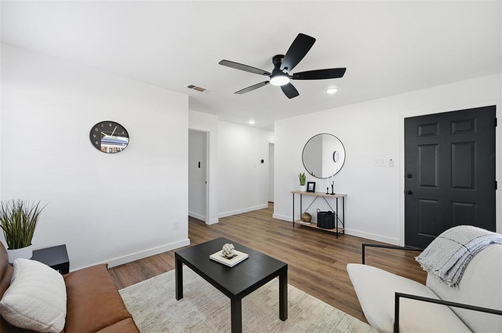 704 Tanglewood Drive