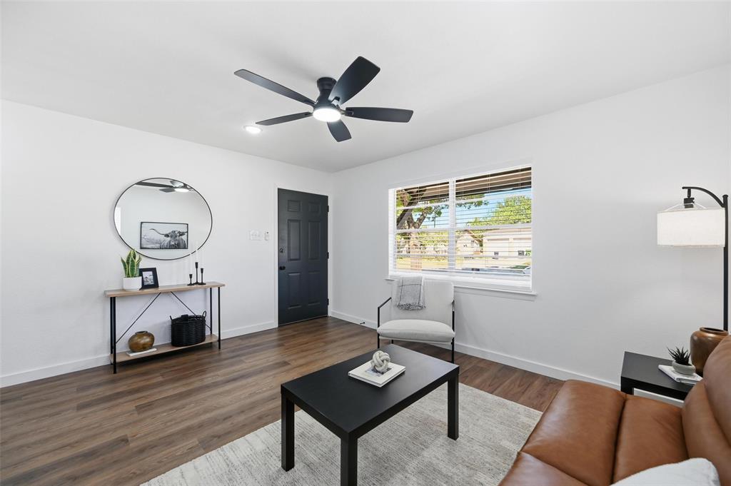 704 Tanglewood Drive