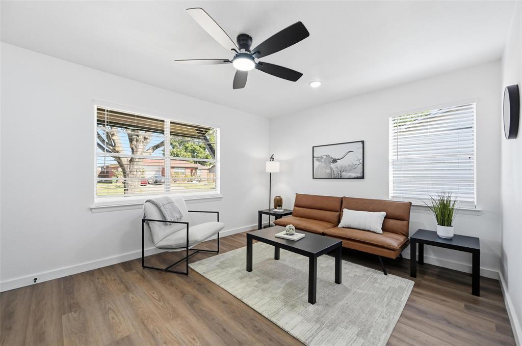 704 Tanglewood Drive