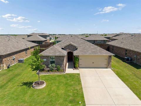 Photo of 702 Cistern Way, Royse City, TX 75189 (MLS # 21262346)