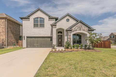 Photo of 2622 Melrose Drive, Mansfield, TX 76084 (MLS # 21368365)