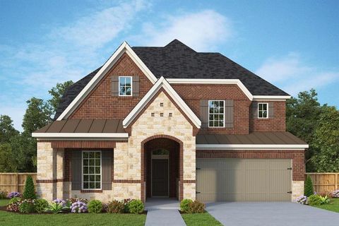 3600 Wordsworth Road McKinney TX 75071
