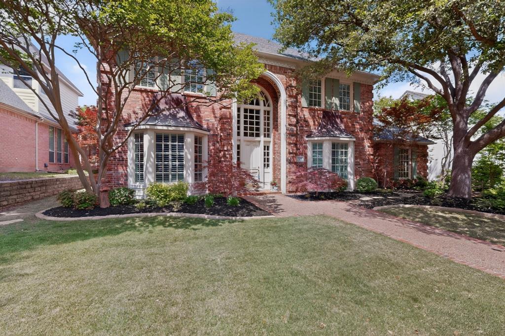 5709 Danmire Court